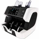 Сортировщик купюр Native NV-3110 New Version — для смешанных пачек с определением номинала, валюты и CIS-сканером - изображение 3