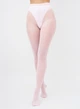 Колготки жіночі кольорові Giulia SAMBA 40 3 Pink-pink yogurt - изображение 2