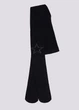 Дитячі колготи з малюнком Giulia KERRY 80 (12) 152/158 Black-nero, зріст 152/158 см - зображення 1