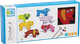 Ігровий набір BS Toys Крикет з тваринами GA122 (8717775441229) - зображення 1