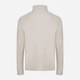 Толстовка флисовая на молнии мужская Mukua Albury FQ165U_309 3XL Ivory (8445659225657) - изображение 2