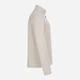 Толстовка флисовая на молнии мужская Mukua Albury FQ165U_309 3XL Ivory (8445659225657) - изображение 4
