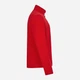 Толстовка флисовая на молнии мужская Mukua Albury FQ165U_400 XL Red (8445659225725) - изображение 4
