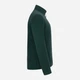 Толстовка флисовая на молнии мужская Mukua Albury FQ165U_617 M Deep Green (8445659225886) - изображение 4
