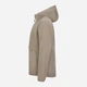 Куртка демисезонная с капюшоном мужская Mukua Camden JG170U_111 3XL Tan (8445659227002) - изображение 3
