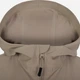 Куртка демисезонная с капюшоном мужская Mukua Camden JG170U_111 3XL Tan (8445659227002) - изображение 5
