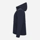 Куртка демисезонная с капюшоном мужская Mukua Camden JG170U_512 M Deep Navy (8445659226821) - изображение 3