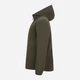 Куртка демисезонная с капюшоном мужская Mukua Camden JG170U_621 XS Misty Green (8445659226876) - изображение 3
