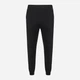 Спортивные штаны утепленные мужские Mukua Loxton SBL270U_200 L Black (8445659223585) - изображение 1