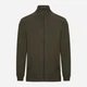 Толстовка на флисе, на молнии мужская Mukua Cooper SZ270U_621 S Misty Green (8445659228672) - изображение 1