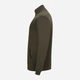 Толстовка на флисе, на молнии мужская Mukua Cooper SZ270U_621 S Misty Green (8445659228672) - изображение 3