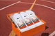 Носки NIKE высокие белые 41-44 набор 30 пар унисекс спортивные хлопковые демисезонные - изображение 8