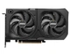 Видеокарта MSI RTX 5060 Ti 16G SHADOW 2X OC PLUS BULK (RTX 5060 Ti 16G SH 2X OCPLBULK) (GDDR7, 128 bit, PCI-E v5.0 x8) - изображение 1
