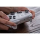 Геймпад 8BitDo Ultimate 2 Bluetooth Controller 80ND White [169209] - зображення 9