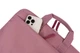 Сумка для ноутбука Tucano Smilza 15"/16" Pink (BSM15-PK) - зображення 6