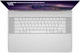 Ноутбук DELL 16 Premium (DA16250 ARLH 010), Intel Core Ultra 9 285H / 16.3" / Touch / OLED / 120 Гц / RAM 64 ГБ LPDDR5X / SSD 2 ТБ / Intel Arc Graphics 140T + RTX 5070 / Windows 11 Pro / Сріблястий - изображение 3
