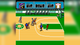 Збірник Ігор RMC Famicom Dendy 6 in 1 Ultimate Basketball, Chip & Dale, Street Fighter, Tecmo Soccer, Buggy Popper, Dynamite Bowl Cpu001 90х TV Game Англійська Версія Тільки Картридж Б/У - зображення 4