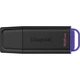 USB флеш-накопичувач Kingston DataTraveler Exodia G2 512GB USB-A 3.2 Gen 1 (DTXG2/512GB) [169504] - зображення 2