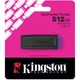 USB флеш-накопичувач Kingston DataTraveler Exodia G2 512GB USB-A 3.2 Gen 1 (DTXG2/512GB) [169504] - зображення 4