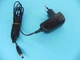 Блок питания для роутера и др. 5В 1А, адаптер, разъем 5.5х2.1, AC Power Adapter NLA100050W1U, 5V 1A. (05581) Б/У - изображение 4