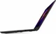 Ноутбук MSI Katana 17 (B13VEK-1258PL+G2A), Intel Core i5-13420H / 17.3" / 144 Гц / RAM 16 ГБ DDR5 / SSD 512 ГБ / Intel UHD Graphics + RTX 4050 / Windows 11 Home / Чорний - изображение 9