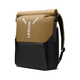 Рюкзак для ноутбука Lenovo Legion 16" Gaming Backpack GB500 нейлон Black/Yellow (GX41U39298) - изображение 3
