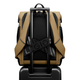 Рюкзак для ноутбука Lenovo Legion 16" Gaming Backpack GB500 нейлон Black/Yellow (GX41U39298) - изображение 4