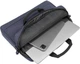 Сумка для ноутбука Tucano Stop 13"/14" Blue (BSTOP1314-B) - изображение 7