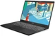 Ноутбук MSI Modern 15 H (C13M-231PL-G2A), Intel Core i5-13420H / 15.6″ / RAM 16 ГБ DDR4 / SSD 512 ГБ / Intel UHD / Windows 11 Home / Чорний - изображение 4