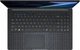Ноутбук ASUS ExpertBook BM1503CDA (BM1503CDA-S70066X), AMD Ryzen 5 7535U / 15.6" / RAM 8 ГБ DDR5 / SSD 512 ГБ / AMD Radeon 660M / Windows 11 Pro / Темно-сірий - зображення 4