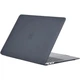 Пластиковая накладка (верх и низ) HardShell Matte Case для Apple MacBook Neo 13'' A3404 2026 Black [169335] - изображение 1