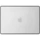 Пластиковая накладка (верх и низ) DK HardShell Case для Apple MacBook Pro 14" M1-M6 (2021-2026) Gray [169145] - изображение 4