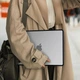 Пластиковая накладка (верх и низ) DK HardShell Case для Apple MacBook Pro 14" M1-M6 (2021-2026) Black [169144] - изображение 5