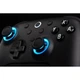 Геймпад 8BitDo Ultimate 2 Bluetooth 80ND Black [169207] - зображення 7