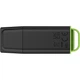 Флеш пам'ять 256GB USB 3.2 Gen 1 DataTraveler Exod ia Black/Green DTXG2/256GB - зображення 3