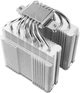 Воздушное охлаждение Thermalright Peerless Assassin 120 Digital ARGB White - изображение 6