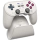 Геймпад 8BitDo Pro 3 Bluetooth 80GQ G Classic (6922621507123) [169205] - зображення 1