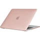 Пластиковая накладка (верх и низ) HardShell Matte Case для Apple MacBook Neo 13'' A3404 2026 Pink Sand [169336] - изображение 1