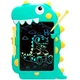 Планшет для рисования DK Kids Pad 8.5" Color Dinosaur Green [169863] - Уценка - изображение 1