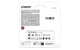 Флеш-накопичувач Kingston 512GB USB 3.2 DataTraveler Exodia Black (DTXG2/512GB) - зображення 6