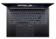 Ноутбук Acer Swift Go 16 AI (NX.JNMEP.004), Intel Core Ultra 9 288V / 16" / OLED / 120 Гц / RAM 32 ГБ LPDDR5X / SSD 2 ТБ / Intel Arc Graphics 140V / Windows 11 Home / Чорний - изображение 3