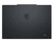 Ноутбук MSI Cyborg 15 (CYBORG 15 B13WEKG-628PL), Intel Core i5-13420H / 15.6" / 144 Гц / RAM 16 ГБ DDR5 / SSD 512 ГБ / Intel UHD Graphics + RTX 5050 / Windows 11 Home / Чорний - изображение 8