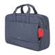 Сумка для ноутбука Tucano Flash 15.6" Blue (BFLASH15-B) - изображение 8