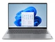 Ноутбук Lenovo ThinkBook 16 G7 (21MWA26LIPB), AMD Ryzen 7 7735HS / 16" / RAM 16 ГБ DDR5 / SSD 1 ТБ / AMD Radeon 680M / Windows 11 Pro / Сірий - изображение 1