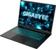 Ноутбук Gigabyte Gaming A16 Pro (GAMING A16HG5EECC4SH), Intel Core 7 240H / 16" / 165 Гц / RAM 32 ГБ LPDDR5X / SSD 1 ТБ / RTX 5080 / Windows 11 Home / Чорний - зображення 2
