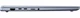 Ноутбук ASUS Vivobook S 14 (S5406SA-QD005W), Intel Core Ultra 7 256V / 14" / OLED / RAM 16 ГБ LPDDR5X / SSD 512 ГБ / Intel Arc Graphics 140V / Windows 11 Home / Синій - изображение 5