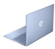 Ноутбук HP OmniBook 5 AI (CW9X9EA), Intel Core Ultra 5 225U / 16" / OLED / RAM 16 ГБ LPDDR5x / SSD 512 ГБ / Intel Graphics / Windows 11 Home / Блакитний - изображение 5