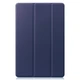 Чохол-книжка BeCover Smart Case для Samsung Galaxy Tab S10 Lite SM-X400/406 10.9" Deep Blue (713837) - зображення 7