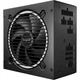 Блок питания be quiet! Pure Power 13 M 550W 80 Plus Gold вентилятор 120 мм Black (BP024EU) - изображение 1