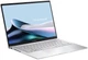 Ноутбук ASUS Zenbook 14 (UX3405CA-SU1500W), Intel Core Ultra 9 285H / 14" / Touch / OLED / 120 Гц / RAM 16 ГБ LPDDR5X / SSD 512 ГБ / Intel Arc Graphics / Windows 11 Home / Сріблястий - изображение 2
